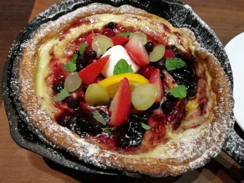 淡水老街/之間茶食器/值得細細品味的茶。食。器