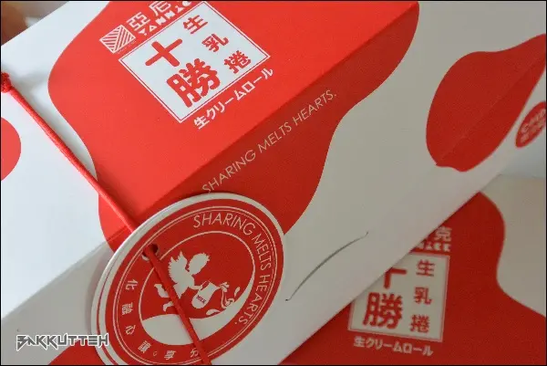 瘋搶！每10秒賣一條之等好久的十勝生乳捲-亞尼克菓子工房人氣團購商品/送禮經典不敗款