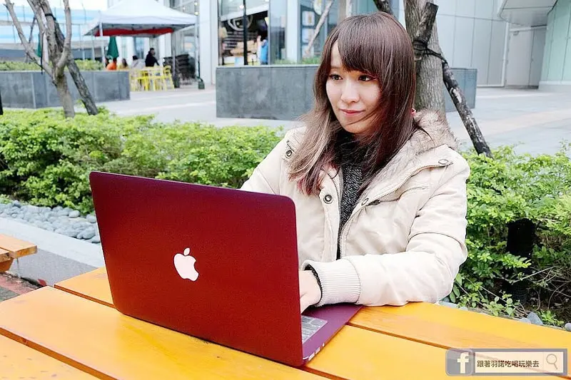 【羽諾3C】小豪包膜(光華店)❤手機&筆電包膜推薦❤MAC AIR筆電包膜更有質感