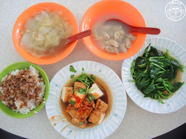 呷飽祙【新北三峽･福仔飲食店】鄰居口耳相傳的在地老店        
      