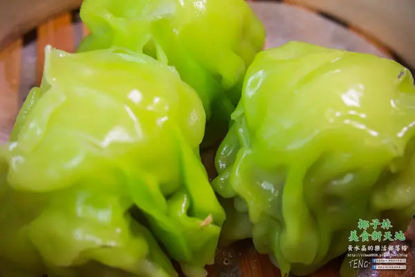 椰子林美食新天地(港點/熱炒/美食街)|桃園市/蘆竹區  (一個什麼美食都有，什麼美食都賣的美食天堂)