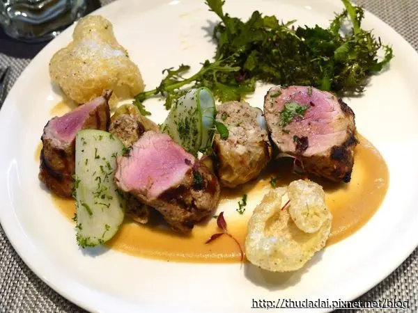 [新美式食記] 台北大安－Roots Creative (Gēn Creative)