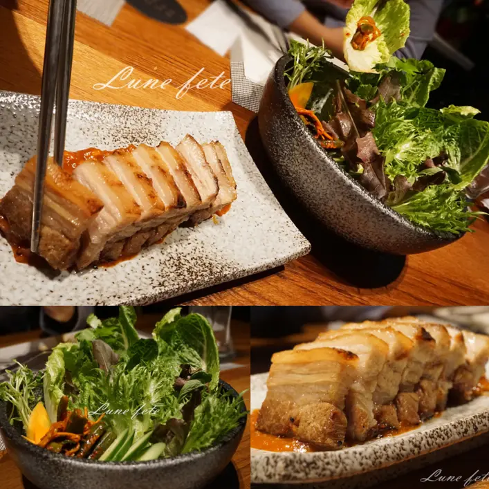 棠小璇*Roots Creative上榜!知名食評葉怡蘭:台灣必吃的十頓飯! 新美式餐廳,在地食材玩轉玩轉創意,迸出美味關係-PART1