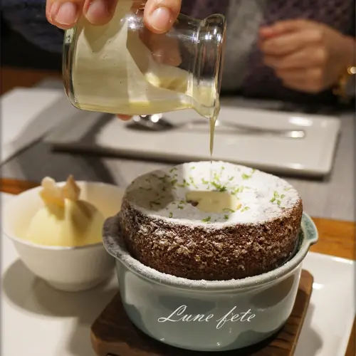 棠小璇*Roots Creative 混血/年輕/新美式 玩轉在地食材!迸出美味關係-PART2