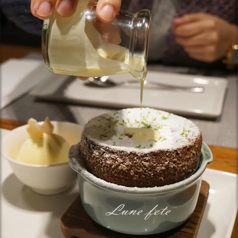 棠小璇*Roots Creative 混血/年輕/新美式 玩轉在地食材!迸出美味關係-PART2