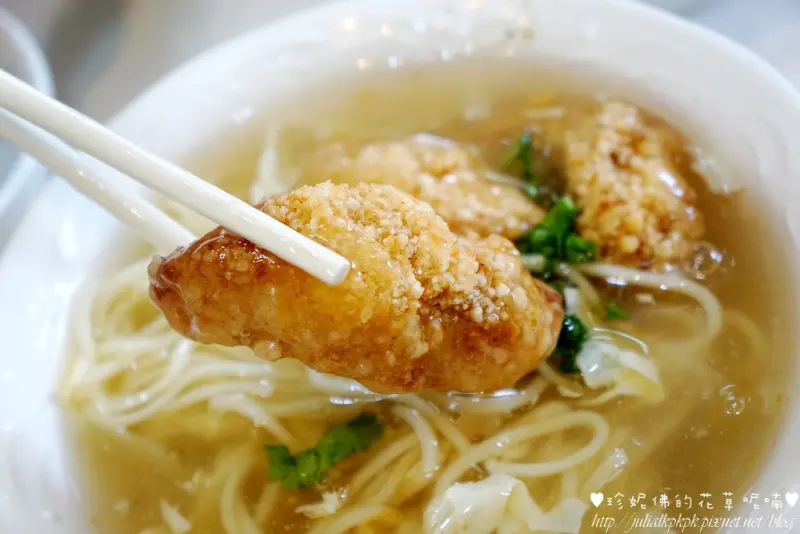 【高雄-小港區】小港在地好味道：三伯仔土魠魚焿