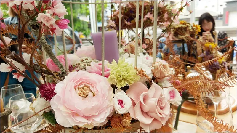 【員林】關於餐桌about tables 員林那張美炸了的餐桌‧義大利料理餐廳