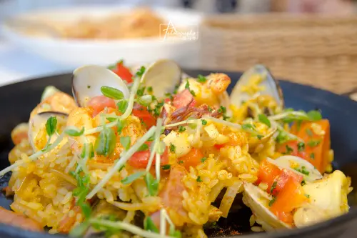 彰化‧員林 | 關於餐桌About Tables，與希拉女神優雅品味生活