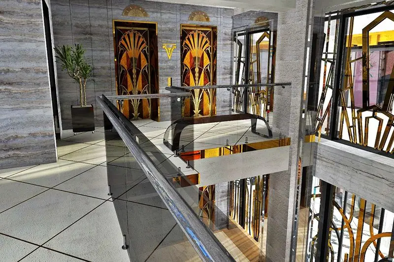 ［台中］全新開幕時尚旅店。1969藍天飯店★新舊時代歷史傳承飯店★工業風藝術飯店★親子DIY體驗★近宮原眼科、第四信用合作社、洪瑞珍餅店、台中公園、一中街夜市