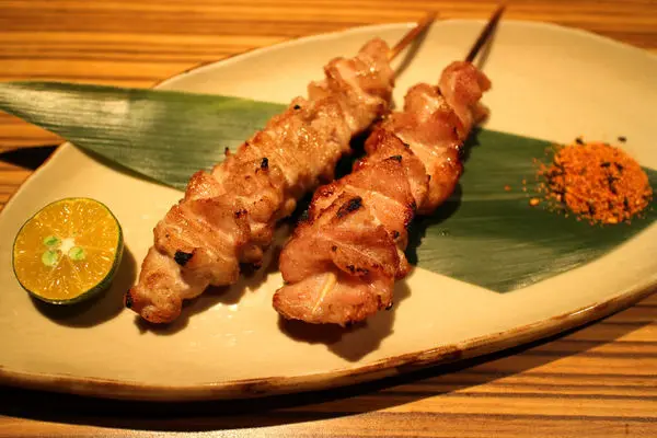 【台北】精緻料理日式酒吧享受美食美酒-ICHI Japanese Cuisine & Bar