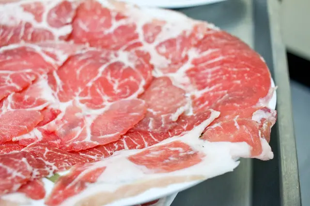 
台南小豪洲沙茶爐~
