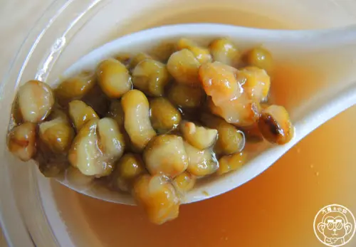 呷飽祙【高雄･獅甲綠豆湯】夏天消暑好選擇        
      