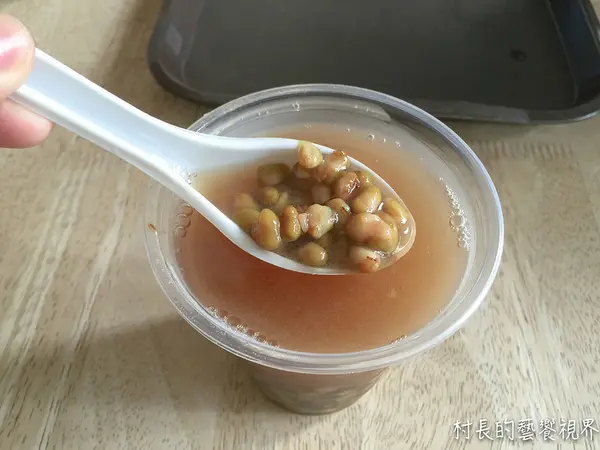 【食記】｛高雄。前鎮區｝高雄捷運。獅甲站必喝的獅甲綠豆湯        
      
