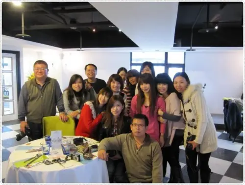 浪漫天氣．溫馨格聚~德國農莊Tea Bar複合式茶館