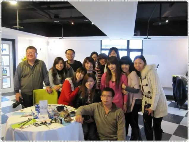 浪漫天氣．溫馨格聚~德國農莊Tea Bar複合式茶館