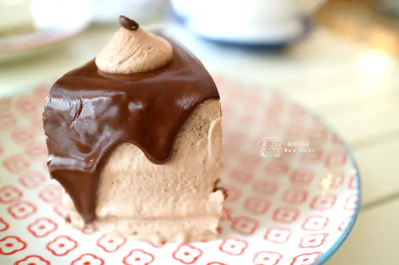 ├吃喝┤├捷運永安市場站┤大人的甜點-未成年請勿進入，來醺吧~