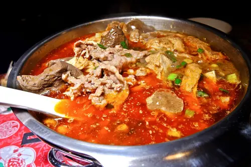 公公小館「壹號店」, 好吃的眷村家常菜, 價格也很划算!!捷運南京復興站