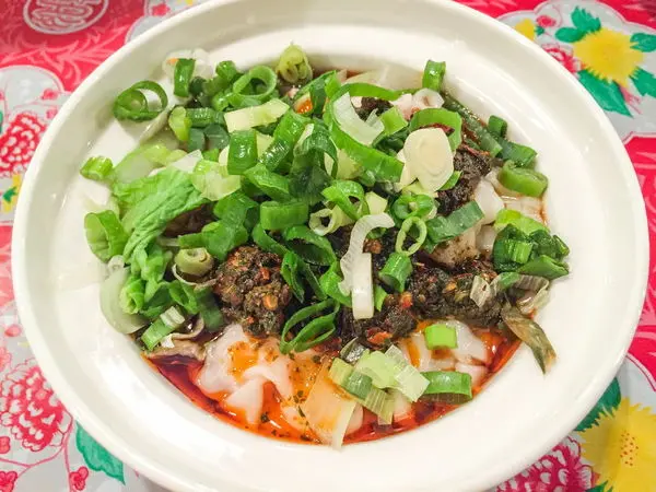 公公小館 - 又一家眷村菜