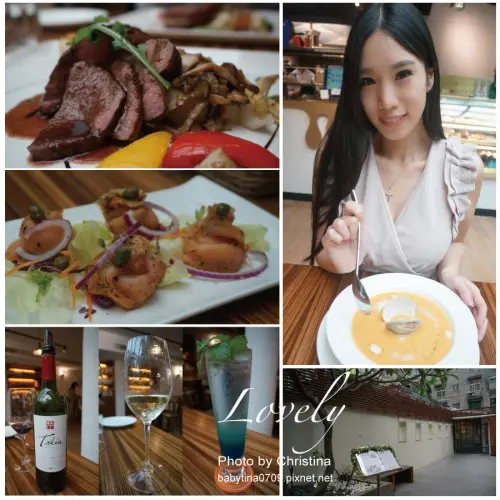 ♥台北大安區美食♥下午茶/義大利麵/排餐~Zora佐拉義式料理