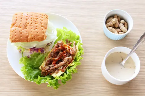 [台南]口袋名單早午餐首選 玉置輕熟食.咖啡