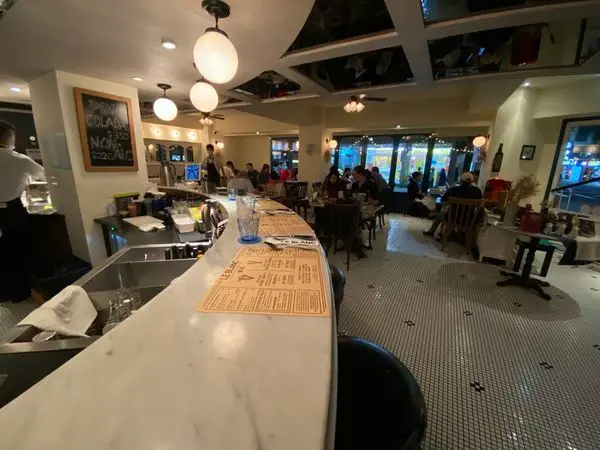 [台北*大安] Le Blanc~米其林必比登推薦，實至名歸的美味