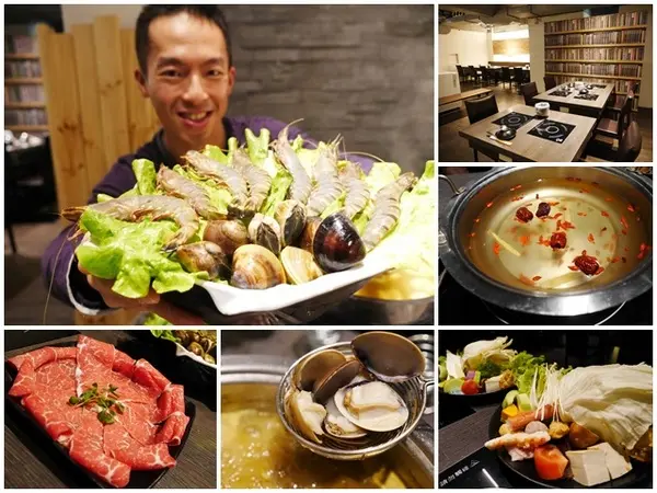 台北松山 川上精緻鍋物(敦北店) 平價火鍋～溫暖身心的優質湯頭        
      