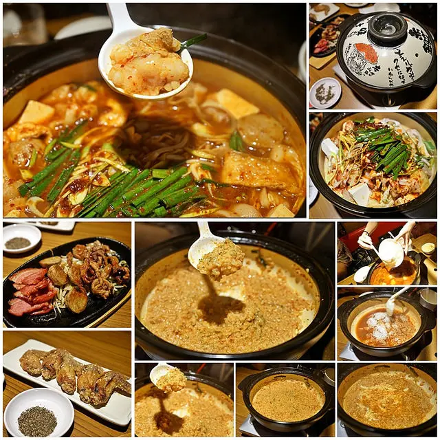 『台北。中山』 赤から鍋 Akakara 中山旗艦店-赤から鍋味覺挑戰，辣度分十級，最後獨家收尾還可以煮起司燉飯、雜炊吃。還有名物三劍客、燒雞頸肉、秘傳醬炸手羽先、起司玉子燒都是必吃的名古屋名物，是一