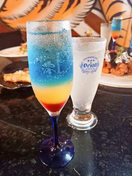 聚餐來這絕不失望!!摩多居酒屋-新莊廟街串燒酒場