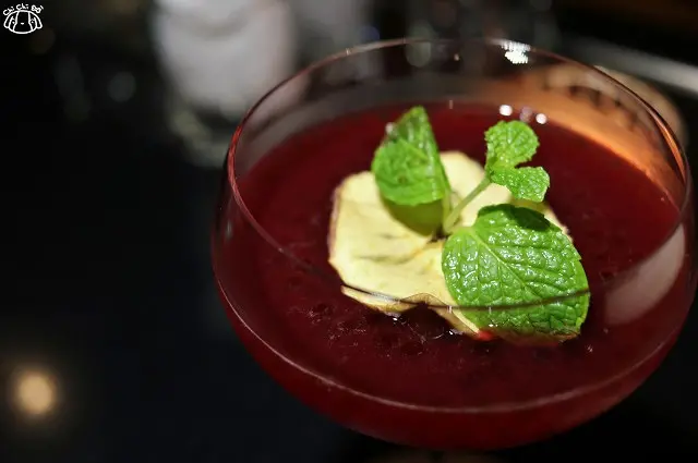 【台南南區】小法福酒館 Mini fi5ve Bacaro-創意分子調酒．Lounge Bar．餐酒館