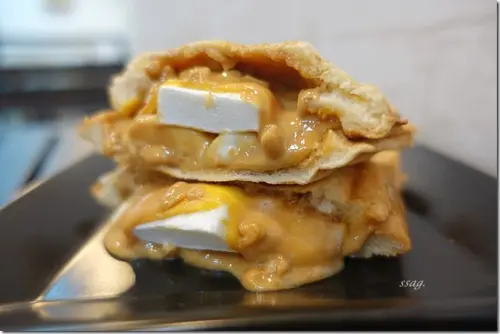 【台南】T&F 手作吐司 ღ 宵夜美食 多種口味都想吃