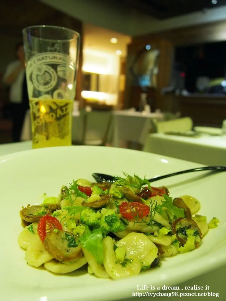 桃園蘆竹區。GREEN HOUSE~吃得到用心料理的好餐廳♡(已歇業)