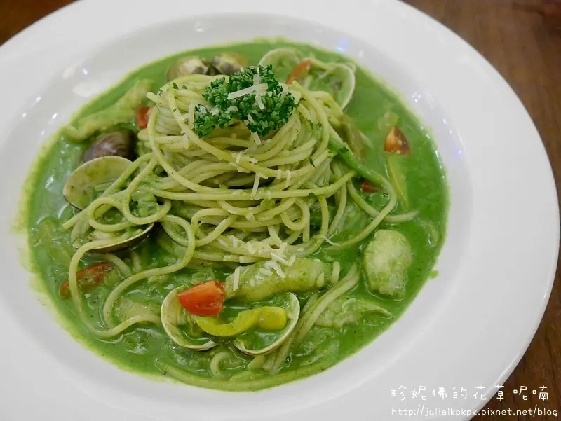 【新北-板橋區】Madrid馬德里義式餐廳