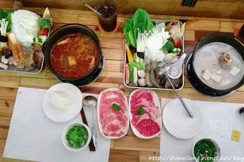 【台南】中西區 ★ 密密一鍋 - 很隱密很隱密很隱密，走過路過超容易錯過的一間店