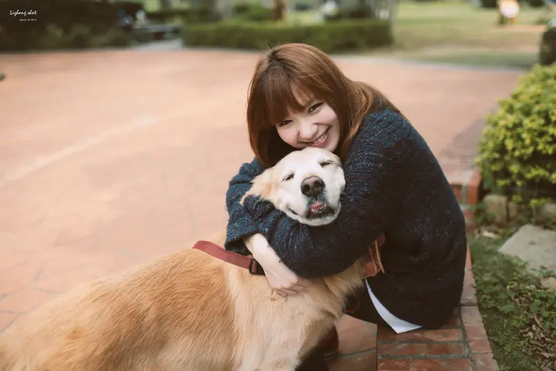 小狗的小叮噹科學園區小小記事