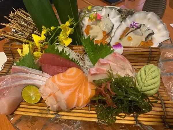 20200419@新店燦爛和食 人氣名店不遑多讓