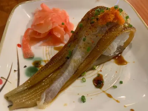 20190403@新店燦爛和食 好吃公道價怪不得人氣爆棚