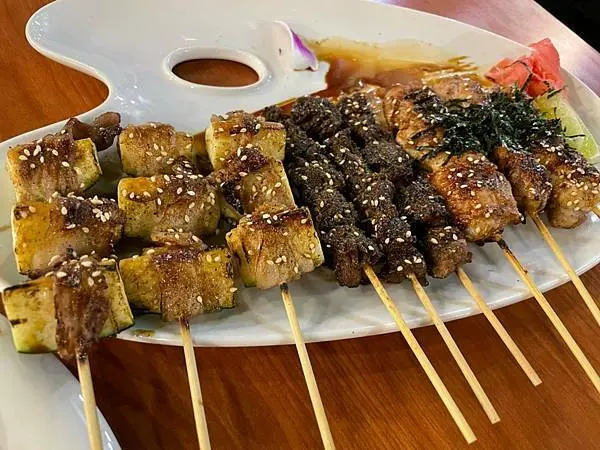 20210218@新店燦爛和食 名不虛傳的好店附菜單