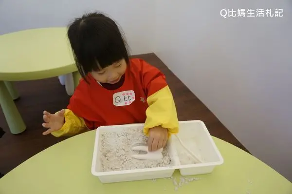 輕鬆好玩的體驗式學習，照顧牙齒so easy, 帶著寶貝們到此一遊吧！(文末送禮)@OKME醫遊館*宜蘭市