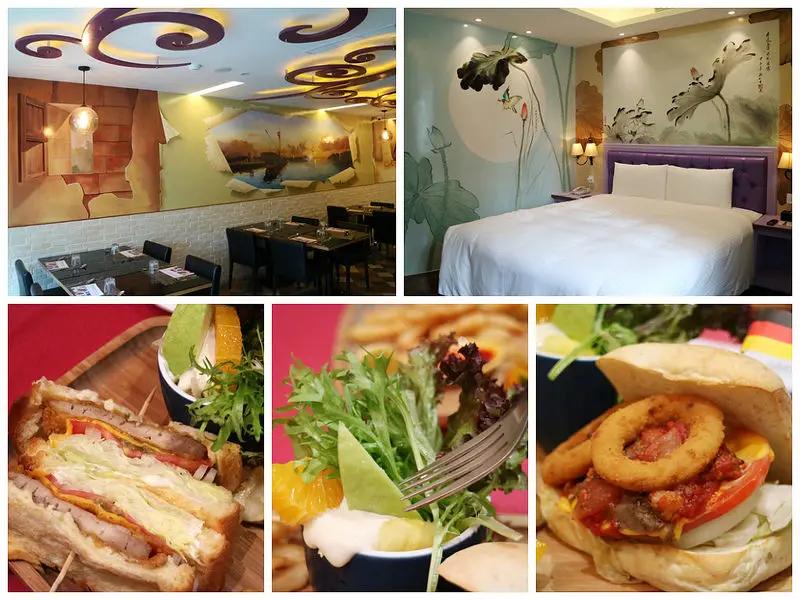 【高雄住宿推薦】世奇商旅。巨蛋商圈近捷運站。旅人商務出差最讚的選擇