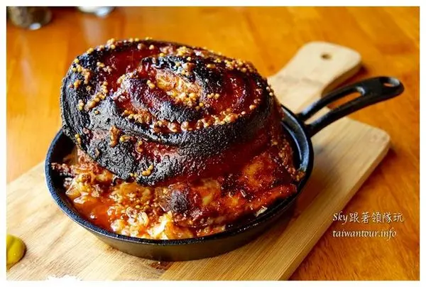 內湖早午餐.餐酒館【MASTRO CAFE】        
      