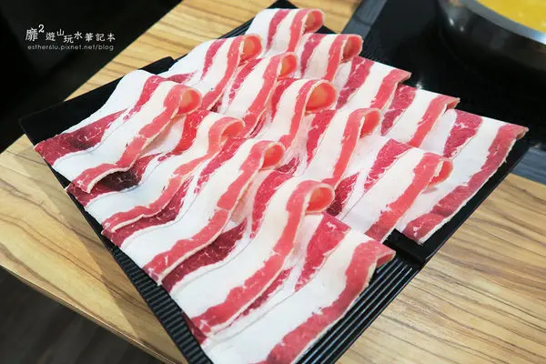 2016-10-29 板橋火鍋~品川精緻鍋物