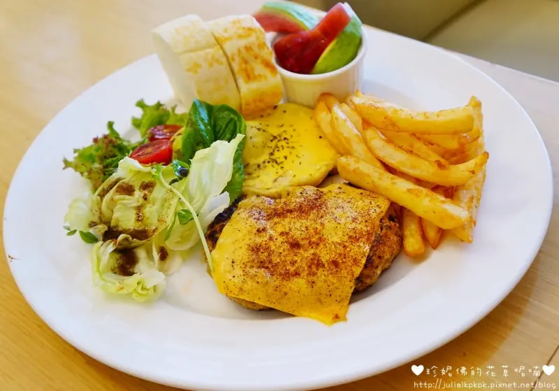 【桃園-中壢區】Where Brunch 微咖啡