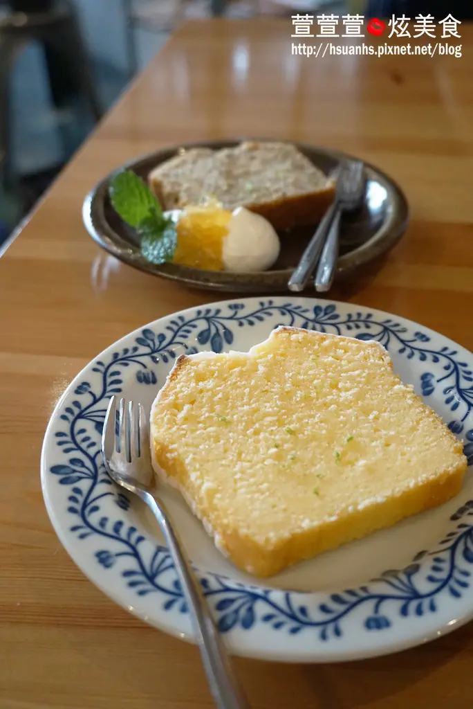 【高雄】Do good coffee&dessert。富設計感的優質空間 飲料甜點都很優 怎麼叫人不愛呀! (外帶更優惠)(駁二)