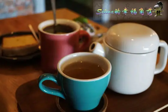 高雄•【Do good coffee&dessert】品嚐手作甜點•悠閒輕鬆度咕的美好時光