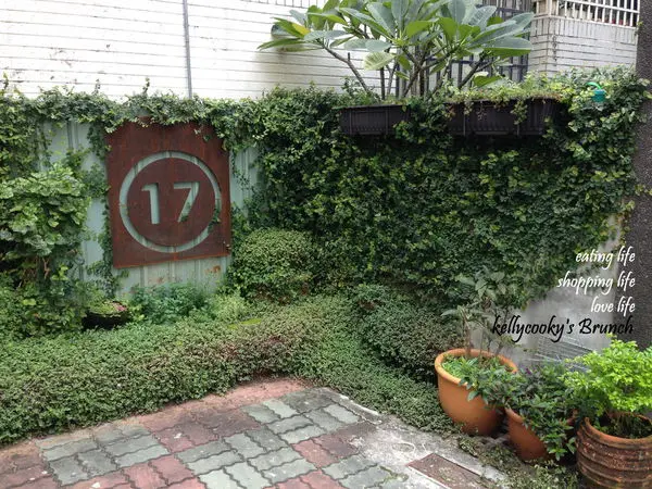 / 早午餐 / 無雷的無菜單料理，讓我對早午餐又重新燃起希望 - 台南東區 NO.17 Brunch table & More