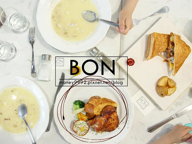 台南中西區 老房的復古記憶VS.早午的新穎時尚．『BON』|早午餐|大理石|乾燥花|新美街|台南布類公會|