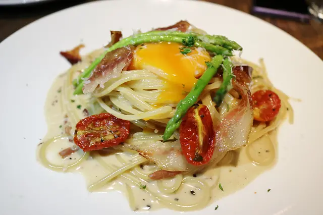 【台北美食】Waiting Bistro-『忠孝復興站』東區餐酒館推薦．微醺小酌好去處