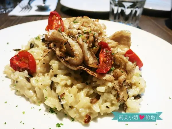 [美食] 台北 東區小巷內的Waiting Bistro‧值得等待的餐酒館 (忠孝復興站)