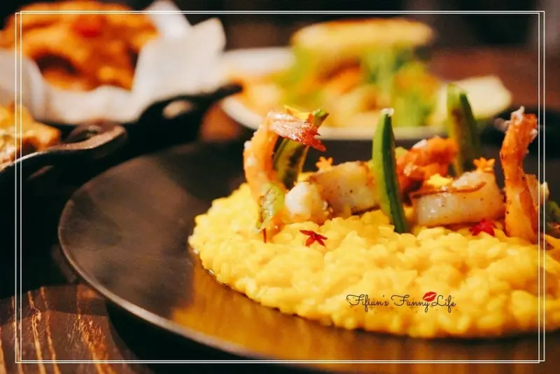 | 台北東區美食 | Waiting Bistro 等等餐酒館 巷弄中的低調美味