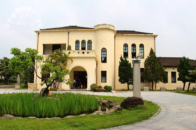 [ 台中⊙西區]台中放送局。歷史建築.有美食.也有文創